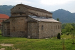13th century church